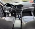 Черный Хендай Ioniq, объемом двигателя 0 л и пробегом 162 тыс. км за 12600 $, фото 1 на Automoto.ua