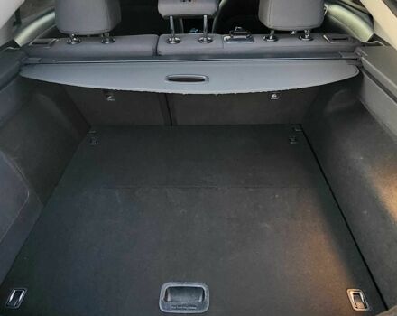 Черный Хендай Ioniq, объемом двигателя 0 л и пробегом 99 тыс. км за 12200 $, фото 23 на Automoto.ua