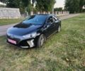 Черный Хендай Ioniq, объемом двигателя 0 л и пробегом 99 тыс. км за 12200 $, фото 13 на Automoto.ua