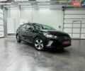 Чорний Хендай Ioniq, об'ємом двигуна 0 л та пробігом 108 тис. км за 14401 $, фото 1 на Automoto.ua