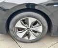 Черный Хендай Ioniq, объемом двигателя 0 л и пробегом 137 тыс. км за 12499 $, фото 7 на Automoto.ua