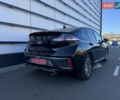 Чорний Хендай Ioniq, об'ємом двигуна 0 л та пробігом 102 тис. км за 14900 $, фото 7 на Automoto.ua