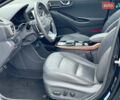 Черный Хендай Ioniq, объемом двигателя 0 л и пробегом 45 тыс. км за 16500 $, фото 22 на Automoto.ua