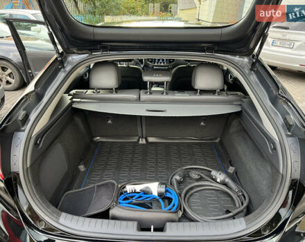Чорний Хендай Ioniq, об'ємом двигуна 0 л та пробігом 90 тис. км за 14150 $, фото 61 на Automoto.ua