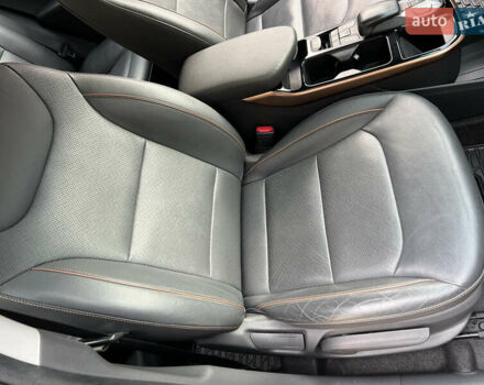 Чорний Хендай Ioniq, об'ємом двигуна 0 л та пробігом 90 тис. км за 14150 $, фото 39 на Automoto.ua