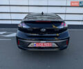 Чорний Хендай Ioniq, об'ємом двигуна 0 л та пробігом 102 тис. км за 14900 $, фото 13 на Automoto.ua
