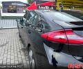 Черный Хендай Ioniq, объемом двигателя 16 л и пробегом 85 тыс. км за 15900 $, фото 3 на Automoto.ua