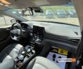 Черный Хендай Ioniq, объемом двигателя 40 л и пробегом 104 тыс. км за 17800 $, фото 29 на Automoto.ua