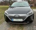 Чорний Хендай Ioniq, об'ємом двигуна 0 л та пробігом 65 тис. км за 15500 $, фото 15 на Automoto.ua