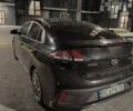 Черный Хендай Ioniq, объемом двигателя 0 л и пробегом 181 тыс. км за 14000 $, фото 3 на Automoto.ua