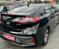 Чорний Хендай Ioniq, об'ємом двигуна 0 л та пробігом 90 тис. км за 14150 $, фото 24 на Automoto.ua