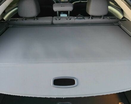 Черный Хендай Ioniq, объемом двигателя 0 л и пробегом 99 тыс. км за 12200 $, фото 22 на Automoto.ua