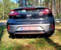 Черный Хендай Ioniq, объемом двигателя 0 л и пробегом 161 тыс. км за 12500 $, фото 3 на Automoto.ua