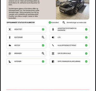 Чорний Хендай Ioniq, об'ємом двигуна 0 л та пробігом 90 тис. км за 14150 $, фото 71 на Automoto.ua