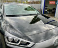 Чорний Хендай Ioniq, об'ємом двигуна 0 л та пробігом 90 тис. км за 14150 $, фото 16 на Automoto.ua