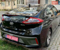 Чорний Хендай Ioniq, об'ємом двигуна 0 л та пробігом 90 тис. км за 14150 $, фото 8 на Automoto.ua