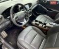 Чорний Хендай Ioniq, об'ємом двигуна 0 л та пробігом 108 тис. км за 14401 $, фото 19 на Automoto.ua