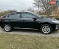 Чорний Хендай Ioniq, об'ємом двигуна 0 л та пробігом 65 тис. км за 15500 $, фото 11 на Automoto.ua