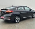 Черный Хендай Ioniq, объемом двигателя 0 л и пробегом 137 тыс. км за 12499 $, фото 3 на Automoto.ua