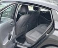 Черный Хендай Ioniq, объемом двигателя 0 л и пробегом 137 тыс. км за 12499 $, фото 15 на Automoto.ua