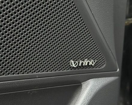 Черный Хендай Ioniq, объемом двигателя 0 л и пробегом 137 тыс. км за 12499 $, фото 13 на Automoto.ua