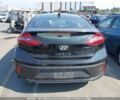 Чорний Хендай Ioniq, об'ємом двигуна 1.6 л та пробігом 90 тис. км за 12000 $, фото 6 на Automoto.ua