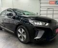 Чорний Хендай Ioniq, об'ємом двигуна 0 л та пробігом 108 тис. км за 14401 $, фото 1 на Automoto.ua