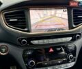 Чорний Хендай Ioniq, об'ємом двигуна 0 л та пробігом 108 тис. км за 14401 $, фото 23 на Automoto.ua