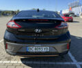 Черный Хендай Ioniq, объемом двигателя 0 л и пробегом 45 тыс. км за 16500 $, фото 7 на Automoto.ua