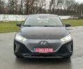 Черный Хендай Ioniq, объемом двигателя 0 л и пробегом 137 тыс. км за 12499 $, фото 1 на Automoto.ua