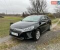 Чорний Хендай Ioniq, об'ємом двигуна 0 л та пробігом 65 тис. км за 15500 $, фото 1 на Automoto.ua