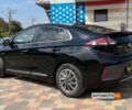 Черный Хендай Ioniq, объемом двигателя 40 л и пробегом 104 тыс. км за 17800 $, фото 4 на Automoto.ua