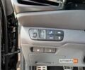 Черный Хендай Ioniq, объемом двигателя 40 л и пробегом 104 тыс. км за 17800 $, фото 16 на Automoto.ua