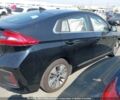 Чорний Хендай Ioniq, об'ємом двигуна 1.6 л та пробігом 90 тис. км за 12000 $, фото 3 на Automoto.ua