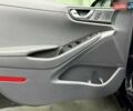 Чорний Хендай Ioniq, об'ємом двигуна 0 л та пробігом 108 тис. км за 14401 $, фото 14 на Automoto.ua