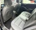 Чорний Хендай Ioniq, об'ємом двигуна 0 л та пробігом 108 тис. км за 14401 $, фото 33 на Automoto.ua