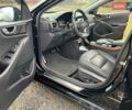 Чорний Хендай Ioniq, об'ємом двигуна 0 л та пробігом 65 тис. км за 15500 $, фото 8 на Automoto.ua