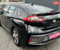Чорний Хендай Ioniq, об'ємом двигуна 0 л та пробігом 90 тис. км за 14150 $, фото 26 на Automoto.ua