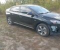 Черный Хендай Ioniq, объемом двигателя 0 л и пробегом 85 тыс. км за 7200 $, фото 1 на Automoto.ua