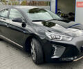 Чорний Хендай Ioniq, об'ємом двигуна 0 л та пробігом 90 тис. км за 14150 $, фото 19 на Automoto.ua