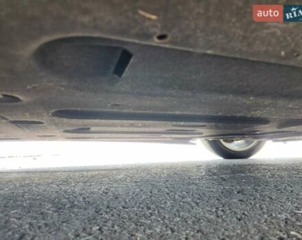 Черный Хендай Ioniq, объемом двигателя 0 л и пробегом 60 тыс. км за 9299 $, фото 4 на Automoto.ua