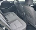 Черный Хендай Ioniq, объемом двигателя 0 л и пробегом 137 тыс. км за 12499 $, фото 17 на Automoto.ua