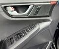 Чорний Хендай Ioniq, об'ємом двигуна 0 л та пробігом 108 тис. км за 14401 $, фото 16 на Automoto.ua