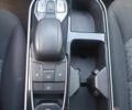 Черный Хендай Ioniq, объемом двигателя 0 л и пробегом 85 тыс. км за 7200 $, фото 10 на Automoto.ua