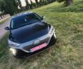 Черный Хендай Ioniq, объемом двигателя 0 л и пробегом 99 тыс. км за 12200 $, фото 12 на Automoto.ua