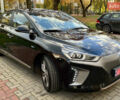 Чорний Хендай Ioniq, об'ємом двигуна 0 л та пробігом 90 тис. км за 14150 $, фото 3 на Automoto.ua