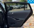 Черный Хендай Ioniq, объемом двигателя 40 л и пробегом 104 тыс. км за 17800 $, фото 25 на Automoto.ua