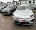 Черный Хендай Ioniq, объемом двигателя 0 л и пробегом 50 тыс. км за 394 $, фото 1 на Automoto.ua