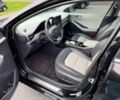 Черный Хендай Ioniq, объемом двигателя 0 л и пробегом 35 тыс. км за 13000 $, фото 8 на Automoto.ua