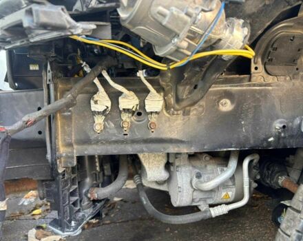 Чорний Хендай Ioniq, об'ємом двигуна 0 л та пробігом 139 тис. км за 7000 $, фото 21 на Automoto.ua